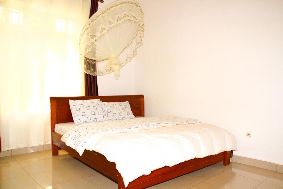 Autop Bg Guest House Kigali Exterior foto